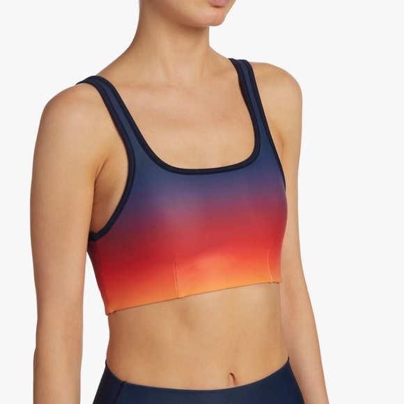 Splits59 ombré sports bra - Picture 1 of 7
